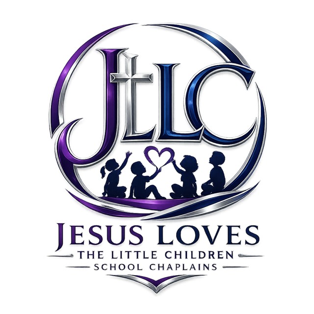 Jesus Loves the Little Children