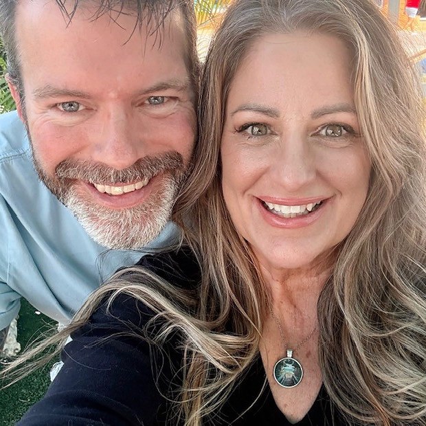 Shannon and Jason Suttles